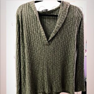 Soft, lightweight Urban Outfitters sweater